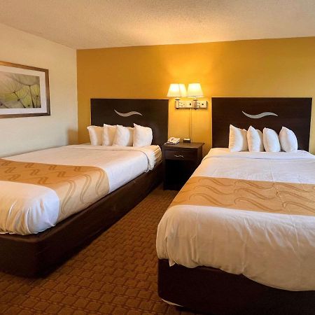 Quality Inn Foley Exterior photo