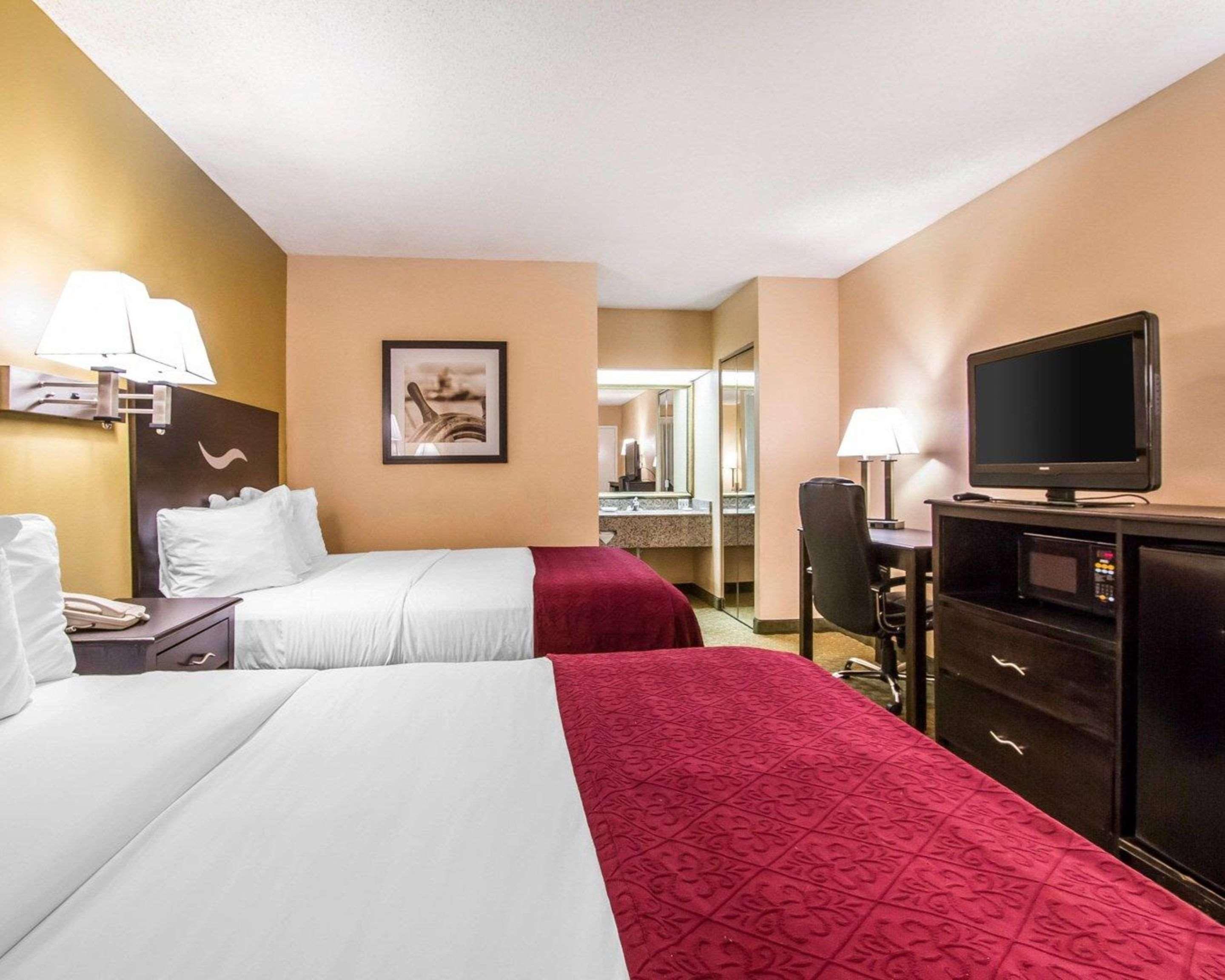 Quality Inn Foley Exterior photo