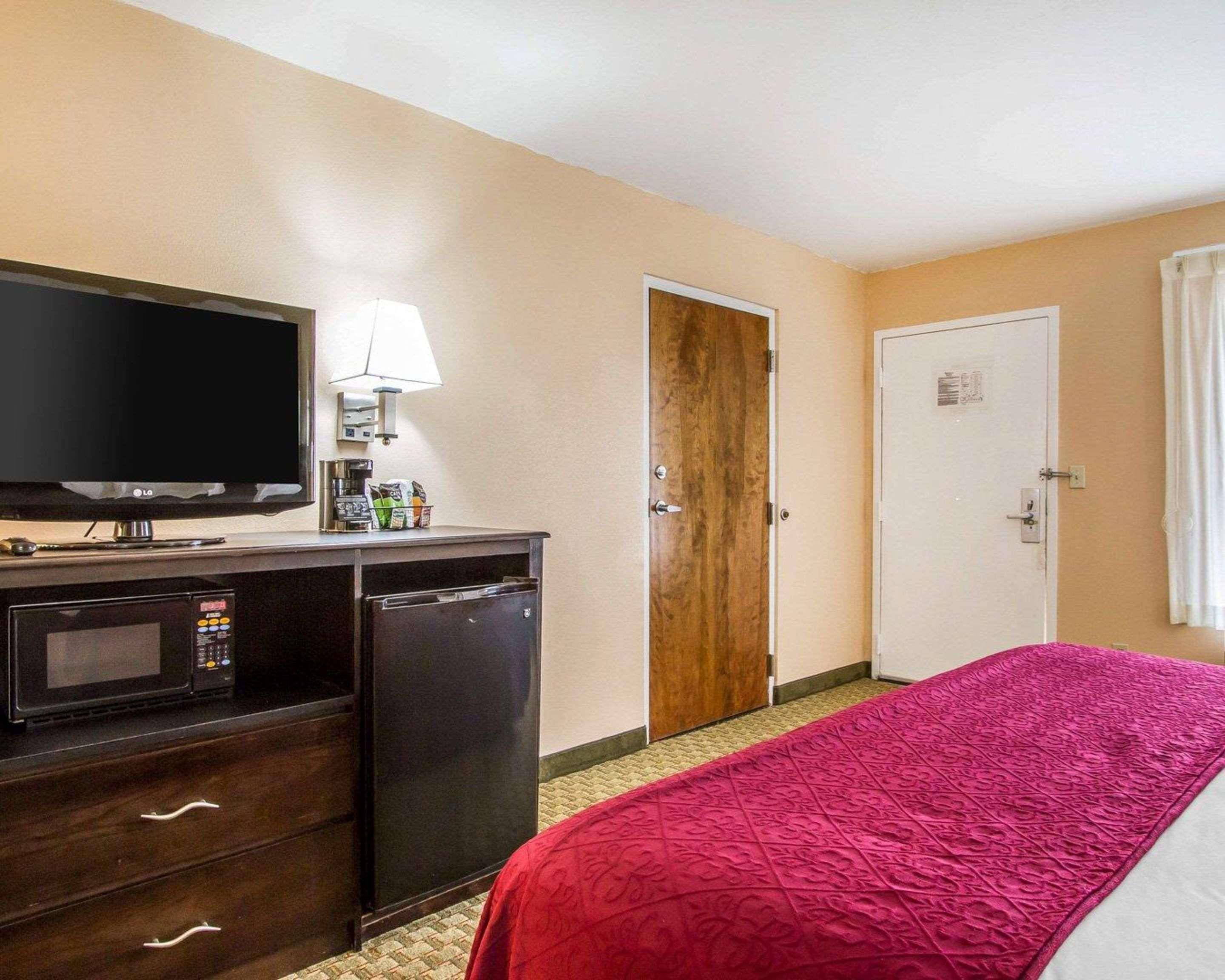 Quality Inn Foley Exterior photo