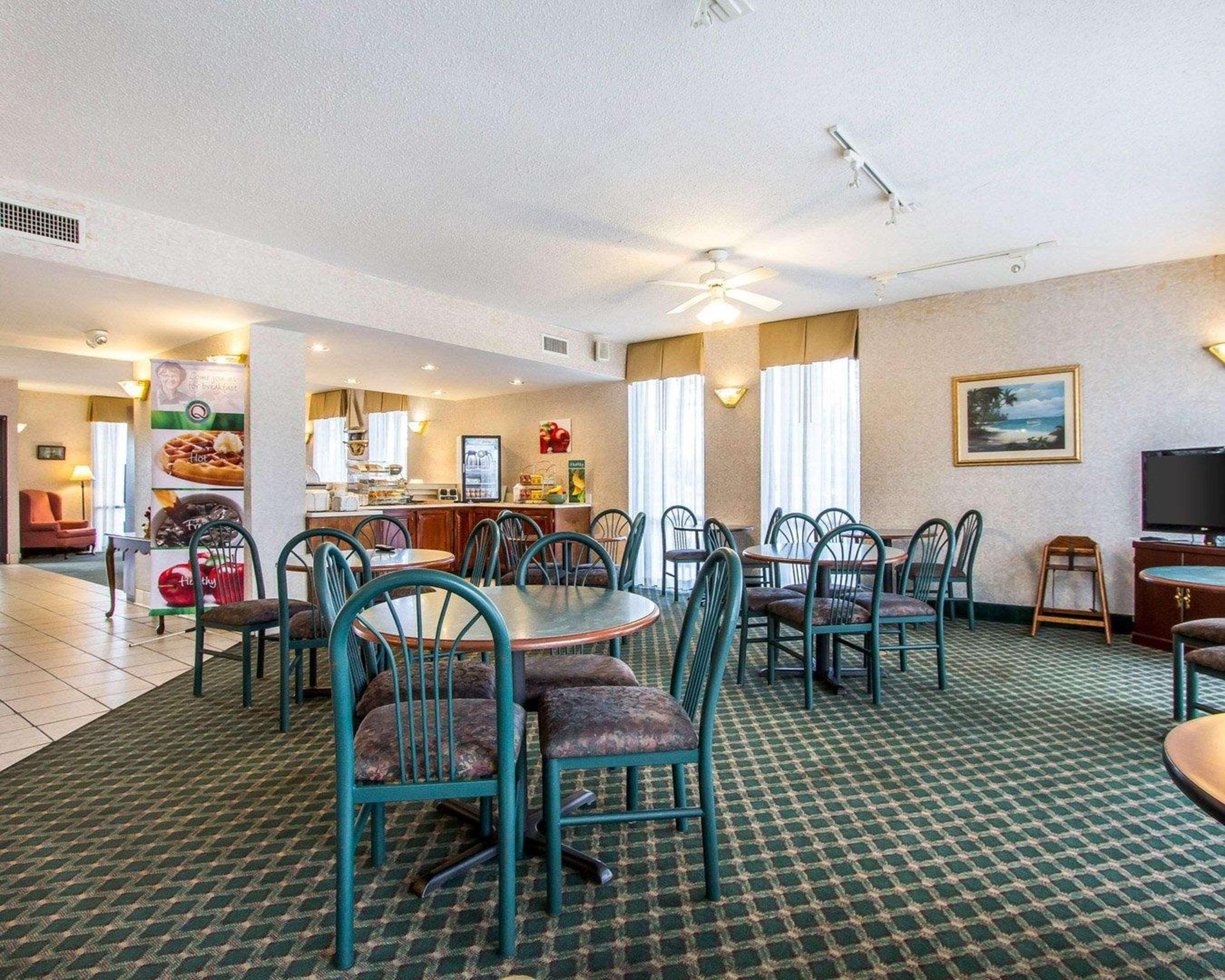 Quality Inn Foley Exterior photo