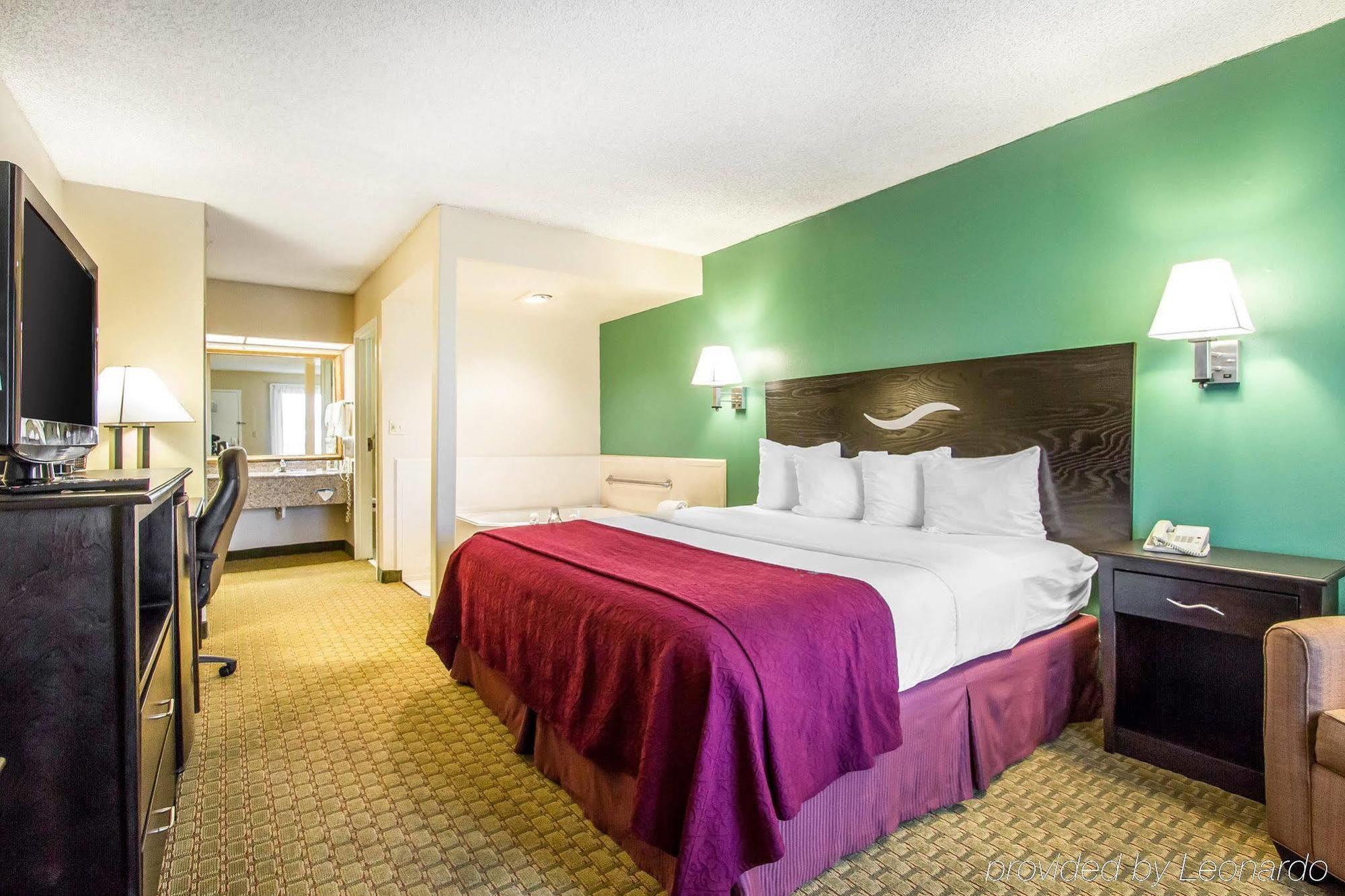 Quality Inn Foley Exterior photo