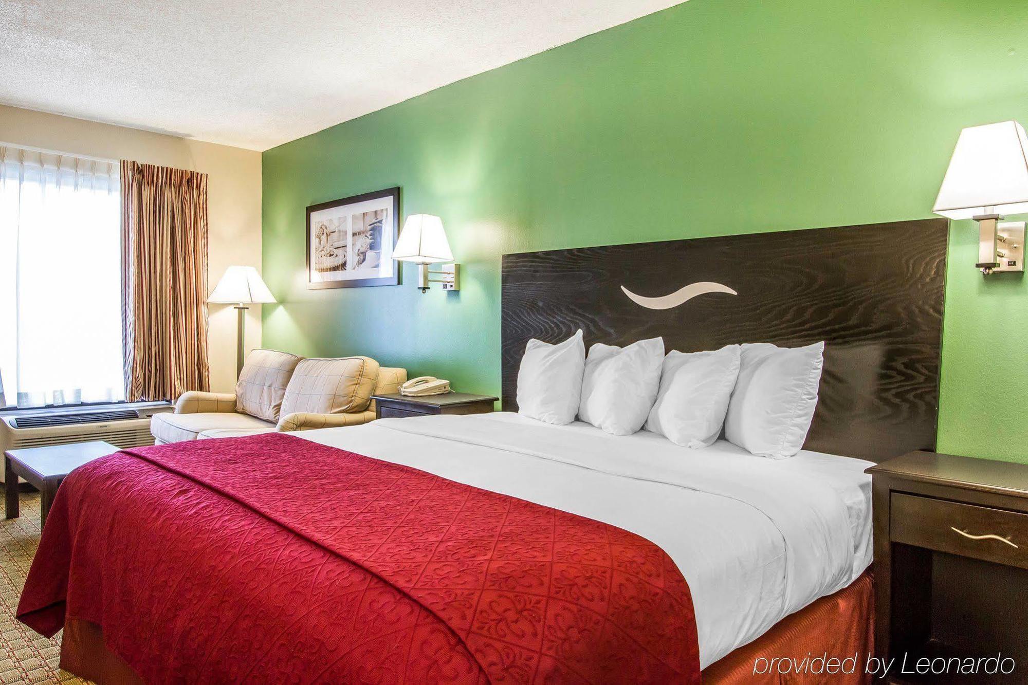 Quality Inn Foley Exterior photo